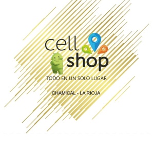 CELLSHOP