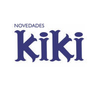 NOVEDADES KIKI