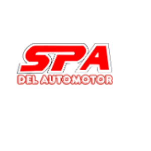 SPA DEL AUTOMOTOR